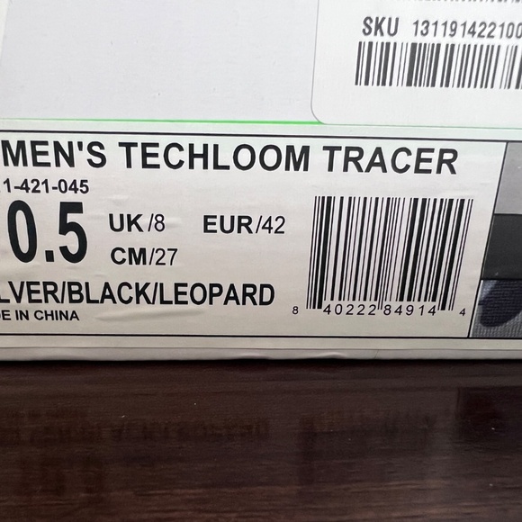 APL Womens Techloom Tracer - Picture 5 of 8